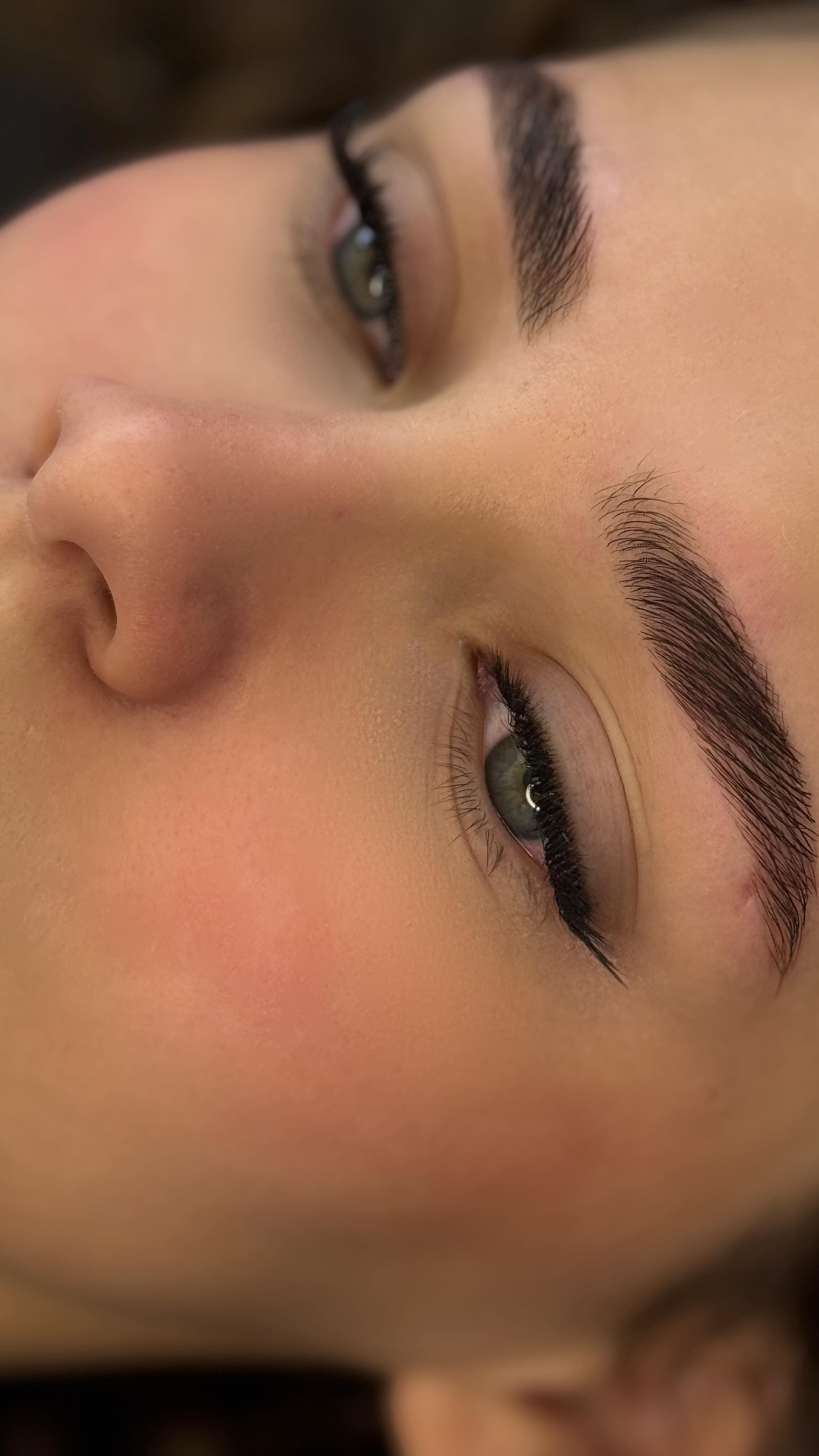 Lash Start — Curso Iniciante